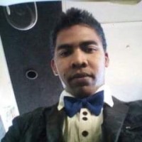 Kevin Rahajarimalala