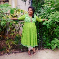 Navya Varma Chiluvuri