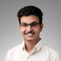 Harshal Jain