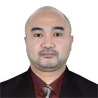 Mark Joseph Roque