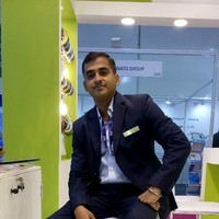 Dilip Yadav