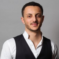 Yoni Feldman
