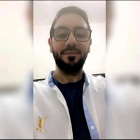 Mohammad Akkash
