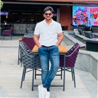 Bora Sai Kumar