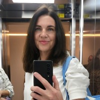 Irina Baturina