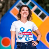 Elisa Alvez de Oliveyra