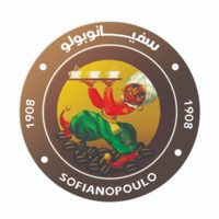 sofianopoulo coffee
