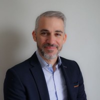 Nicolas Gonzalez