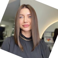 Alisa Baidakova
