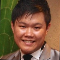 Jonathan Toh