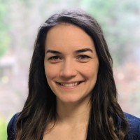 Caitlin Knapik, P.Eng.