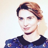 Anca Istrate