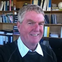 Steve McFarlane
