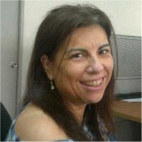 Jessica Canales