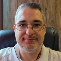 André Luiz Bueno Dos Santos