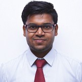 Kartikeya Kanaujia