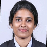 Ann Mary Saji