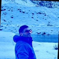 Surendra Tiwari