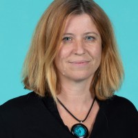 Héloïse Forcolin
