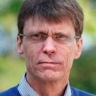 Frans Hendriks Qc