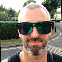 Nick Lawther