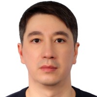 Rinat Nuryev