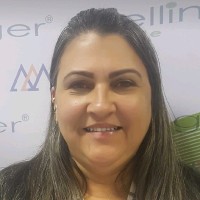 Marcia Barroso Caetano