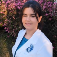 Erin Evans, Pt, Dpt