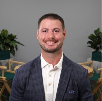 Jared Lanier