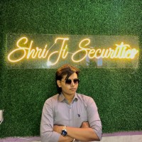 Satvik Dave