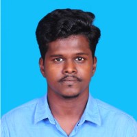 Pranesh Elangovan