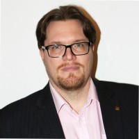 Sami Ekholm
