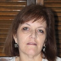 Cherie L. Blue