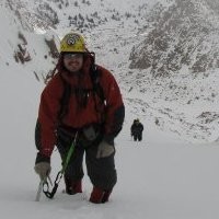 Joshua Friesema