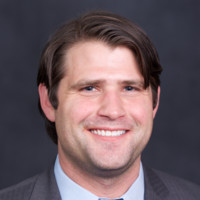 Christion Rice, Md, Mba