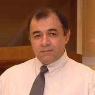 Mario Peralta