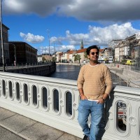 ABHINAV MUDGAL