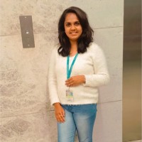 Babitha Gowda