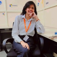 Srishti Upadhyay