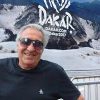 Roberto Eguia