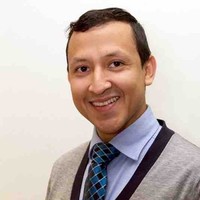 Anghelo Guevara, Aboc, Nclec