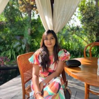 Srinithi Pavithra