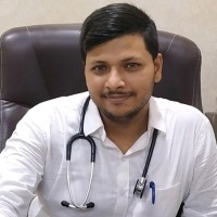 Drx.Devendra Nath