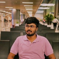 Sakthivel Sathyanarayanan