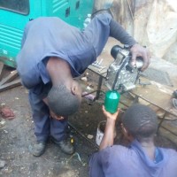 Edwin Biwott
