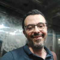 Mohamed Abdelhameed