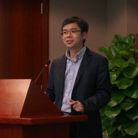 Billy Guangxin Xiang, Ph.D.