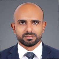 Gulzarudheen Abdussalam