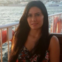 Zeynep Ozdas, Mba, Pmp