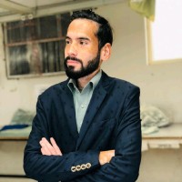 Jamshed Aslam